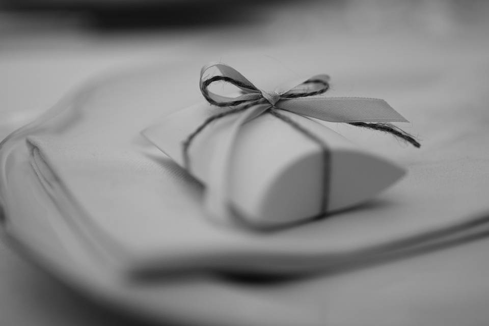 Liberatoph Wedding