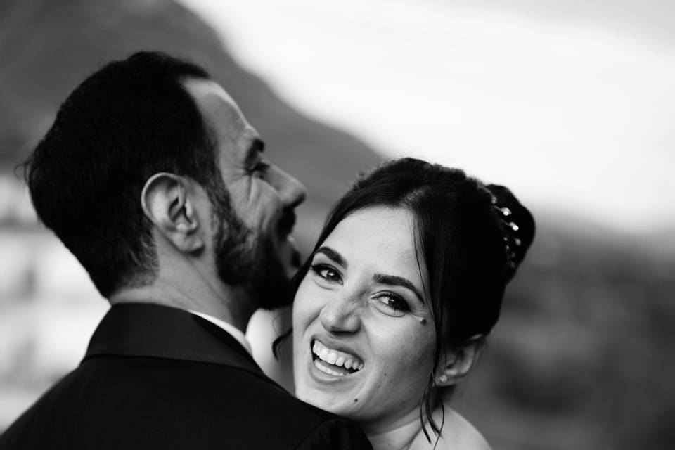 Liberatoph Wedding