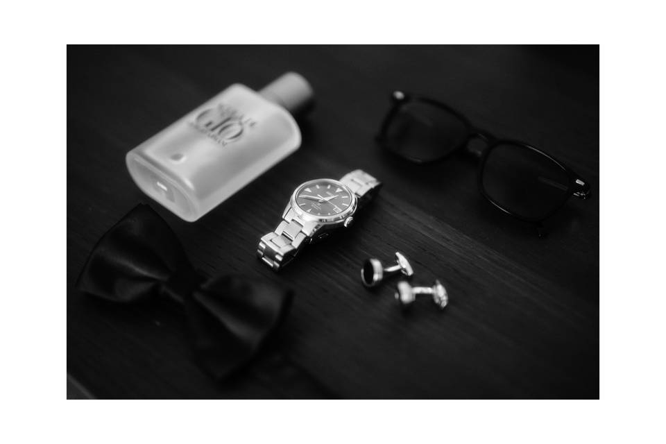 Liberatoph Wedding
