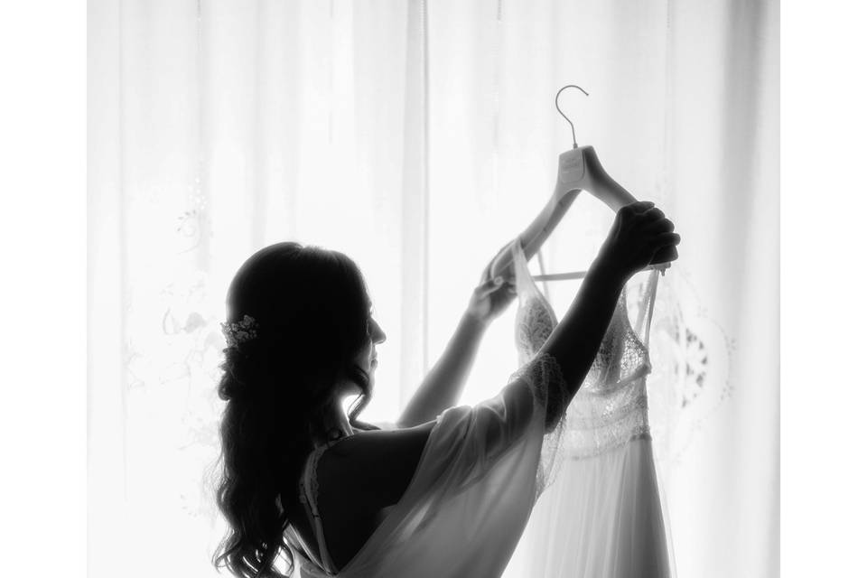 Liberatoph Wedding
