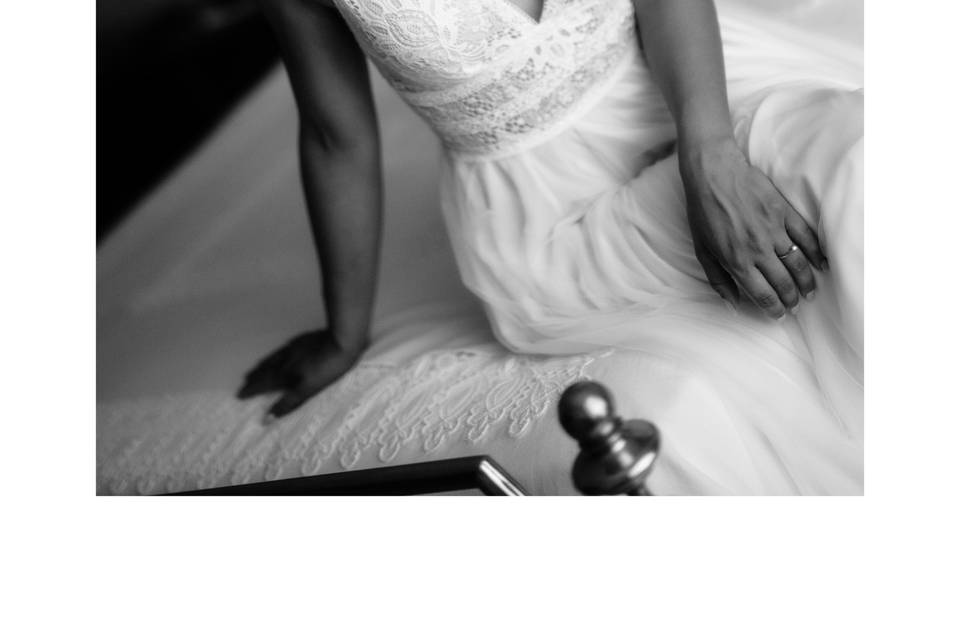 Liberatoph Wedding