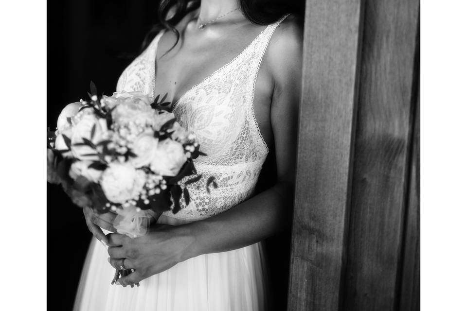 Liberatoph Wedding