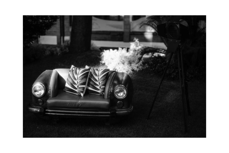 Liberatoph Wedding