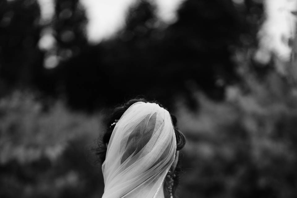 Liberatoph Wedding