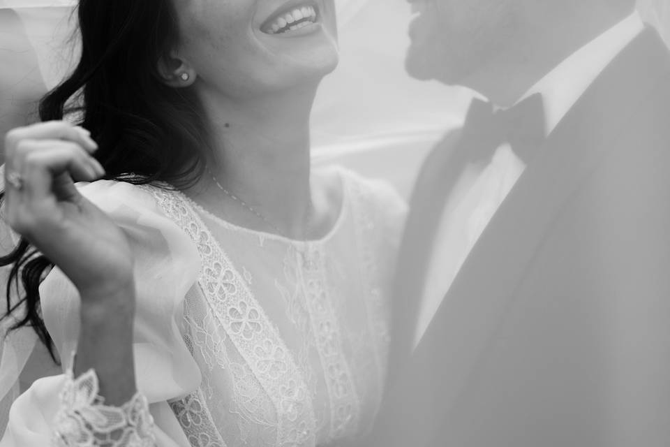 Liberatoph Wedding