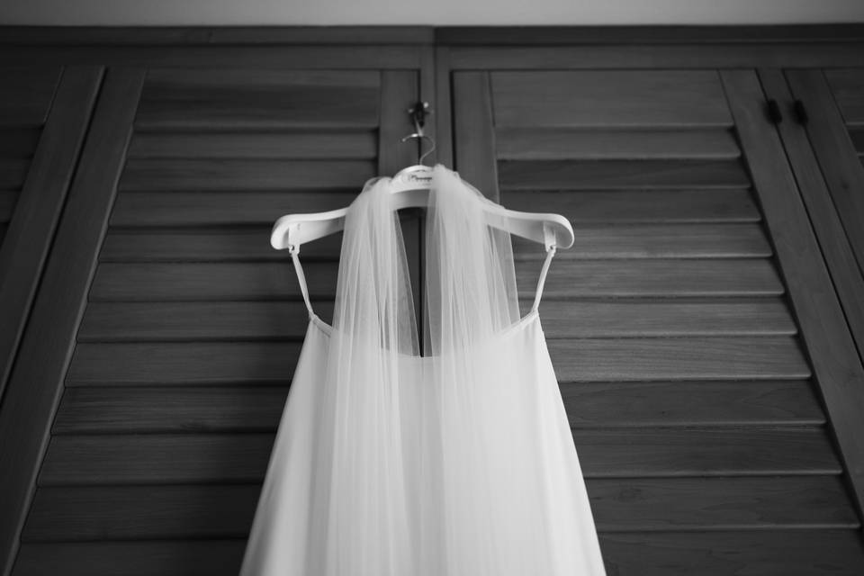 Liberatoph Wedding