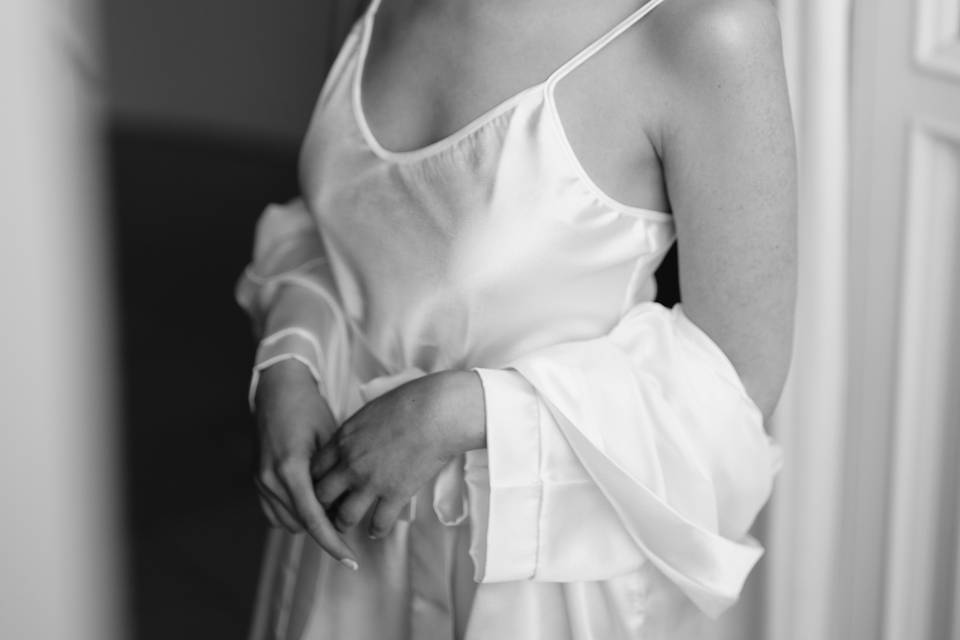 Liberatoph Wedding