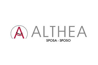 Logo Althea Sposo