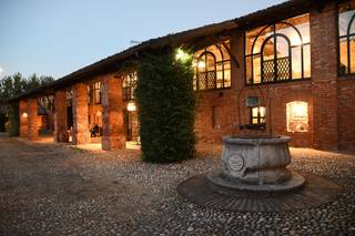 Antico Borgo della Certosa