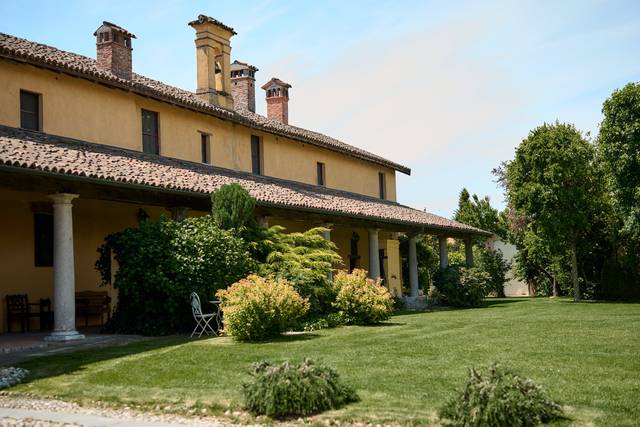 Antico Borgo della Certosa