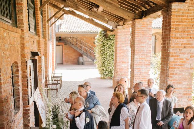 Matrimonio