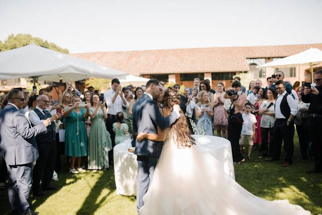 Matrimonio