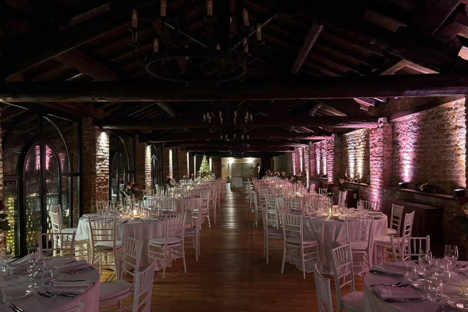 Sala Gra-Car