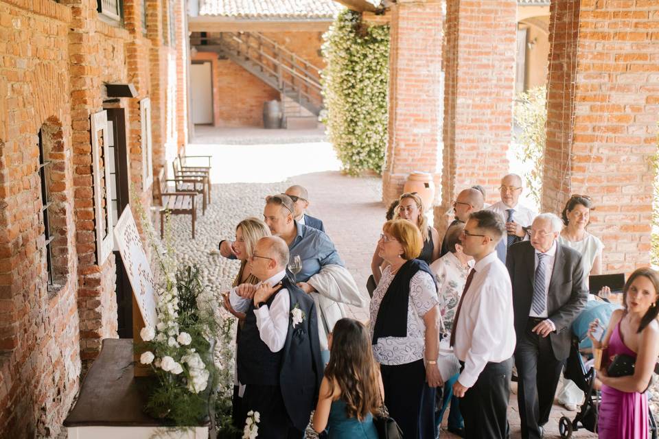 Matrimonio