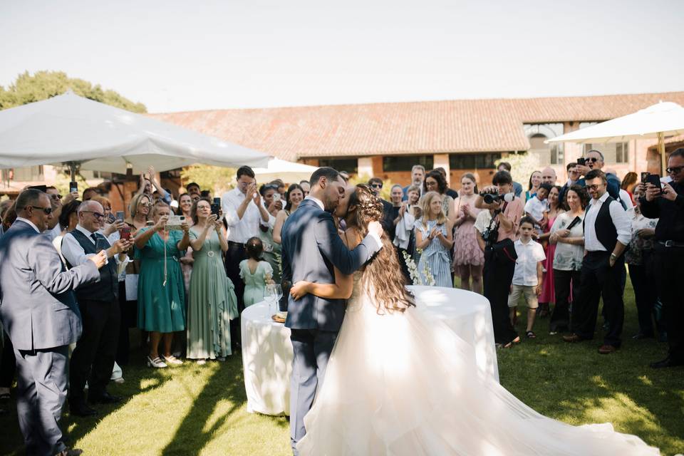 Matrimonio