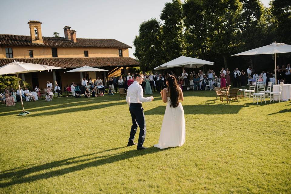 Matrimonio