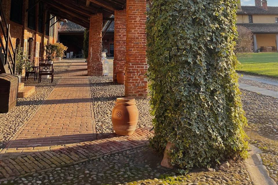 Borgo