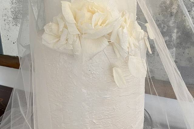 Torta scenografica