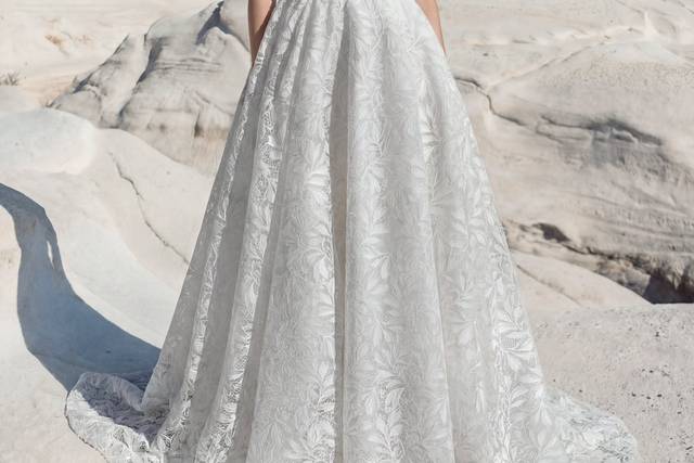 Pronovias
