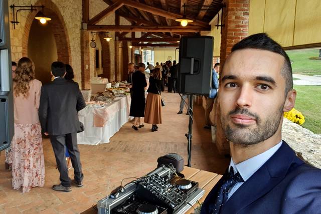 Konfo DJ