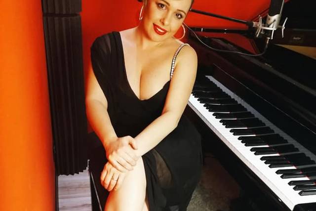 Veronica Ricci