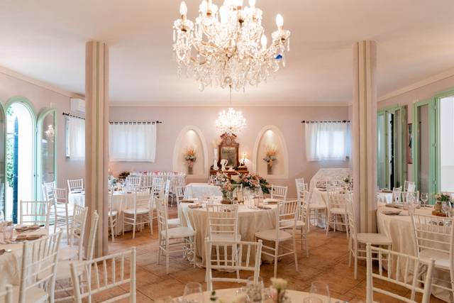 Sala interna