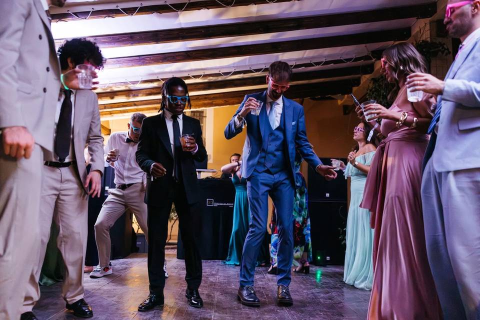 Party