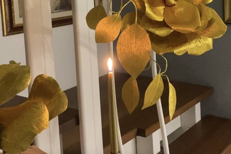 Collezione gold