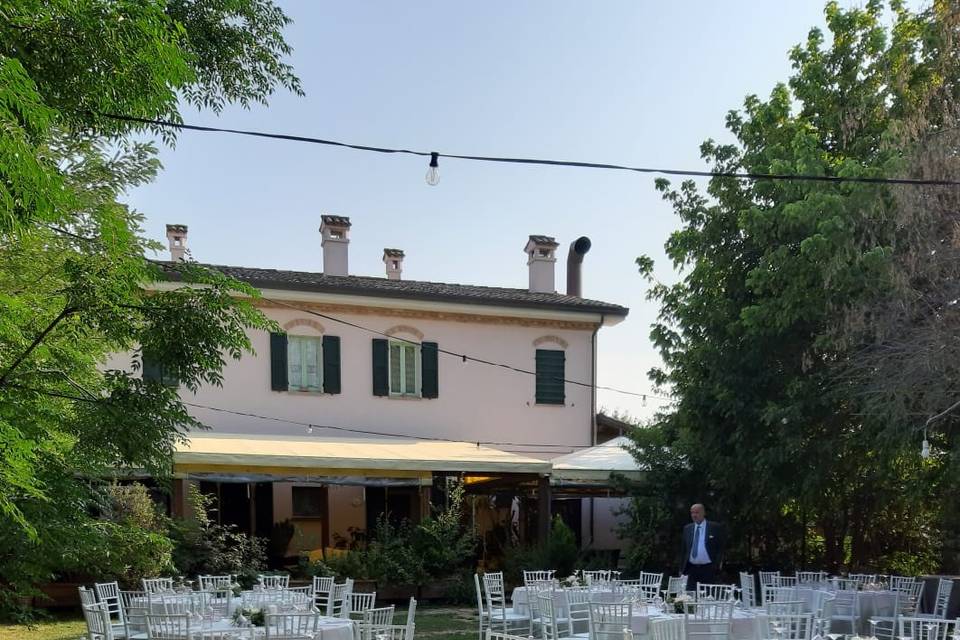 L'Antico Casale Cesenatico