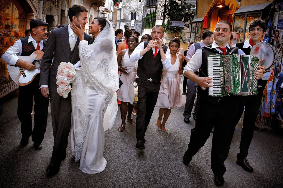 Danilo Coluccio Foto