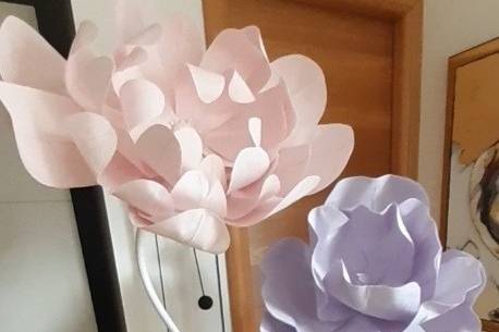 Fiori giganti