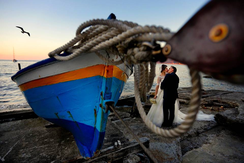 Chianalea, foto di Danilo