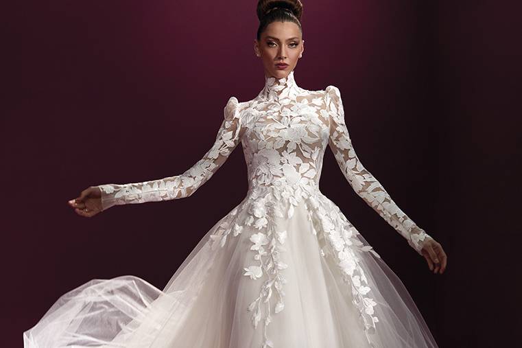 Pronovias