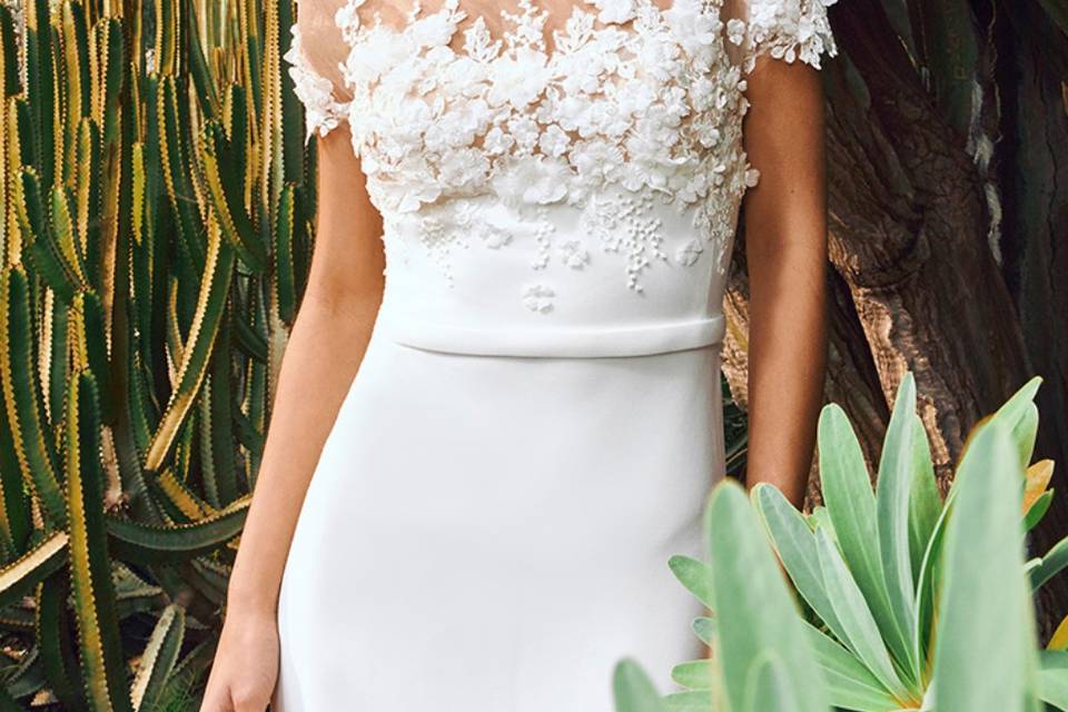 Modeca bridal