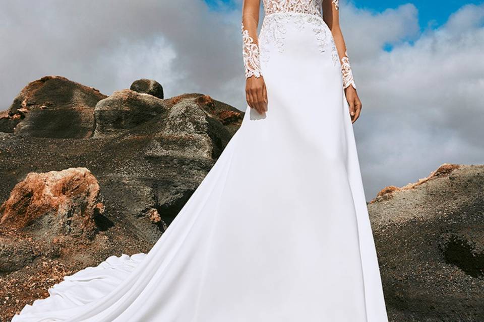 Pronovias