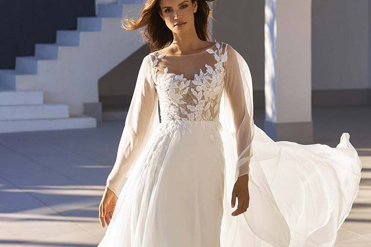 Pronovias