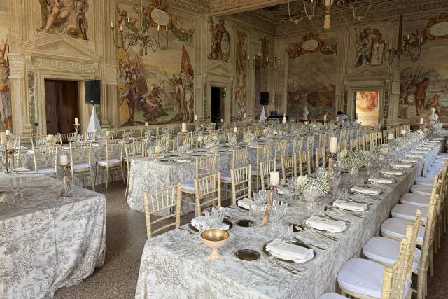 Castello del Catajo - PD