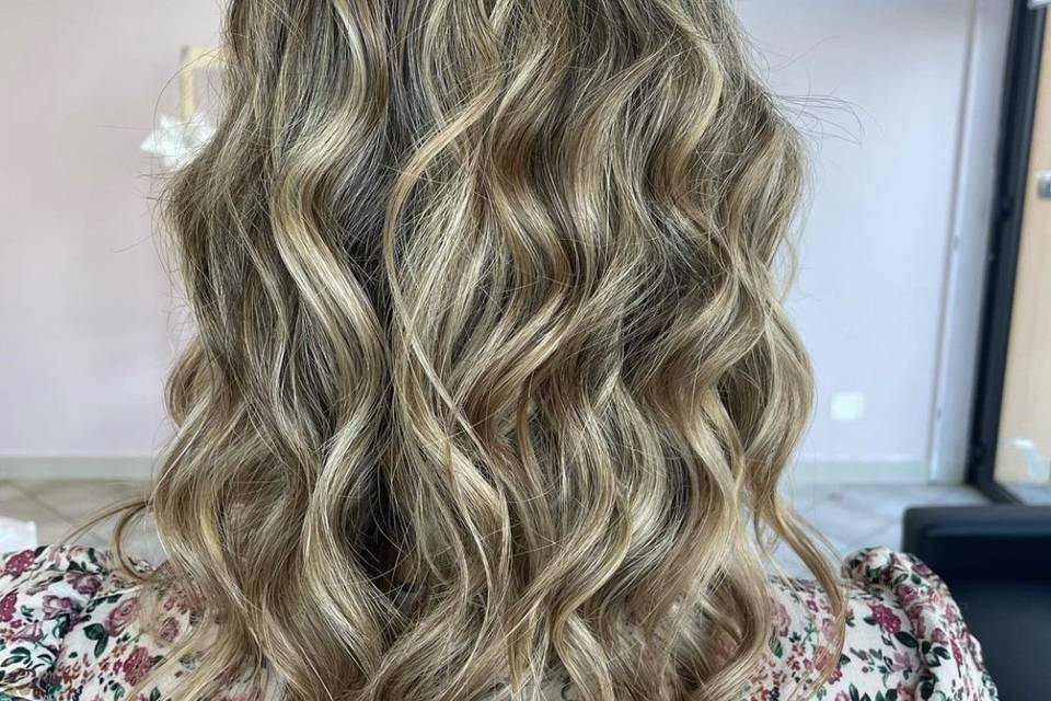 Balayage