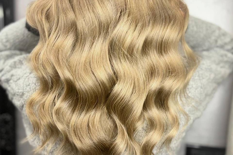 Full BALAYAGE