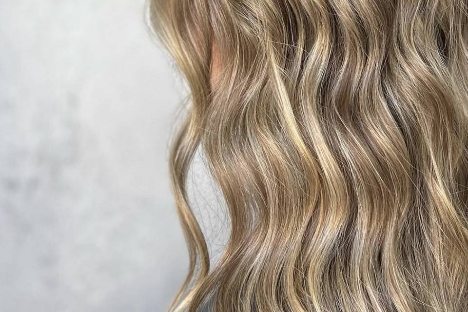 Balayage