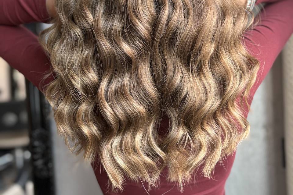 BALAYAGE