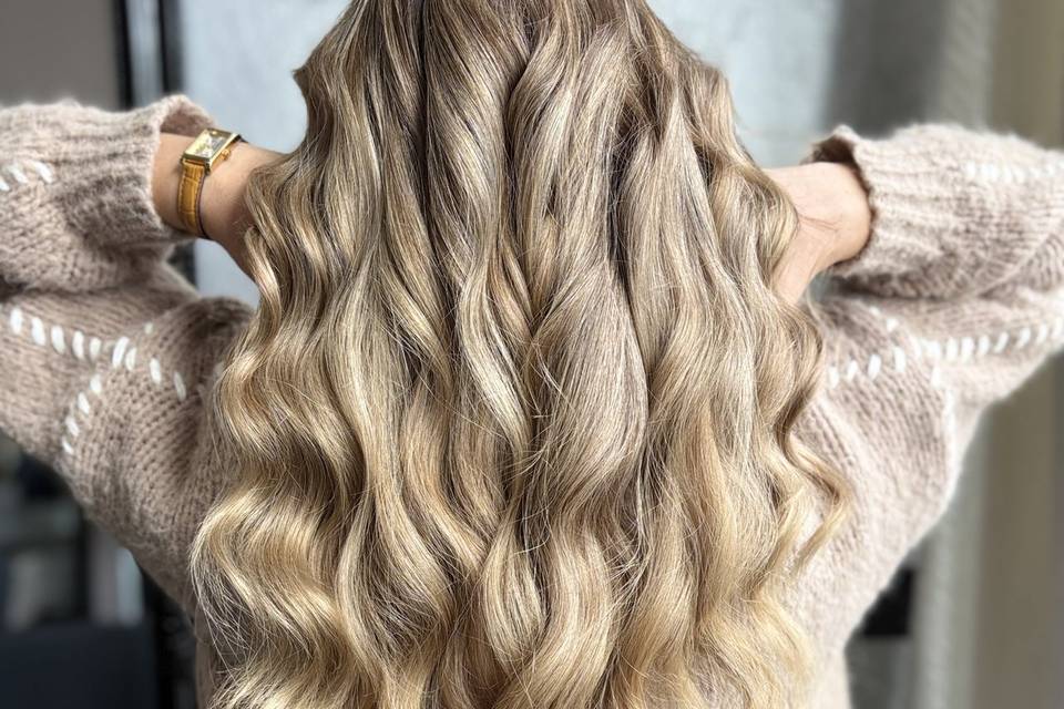 BALAYAGE