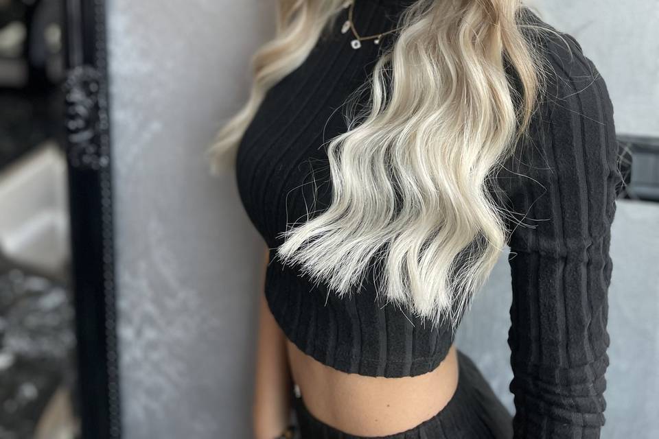 Extension
