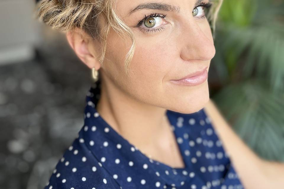 Make-up