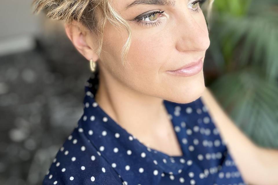 Make up