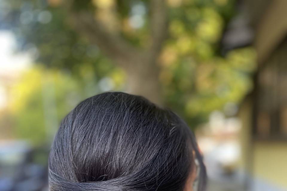 Chignon