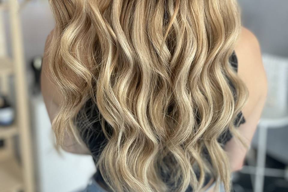 Extension