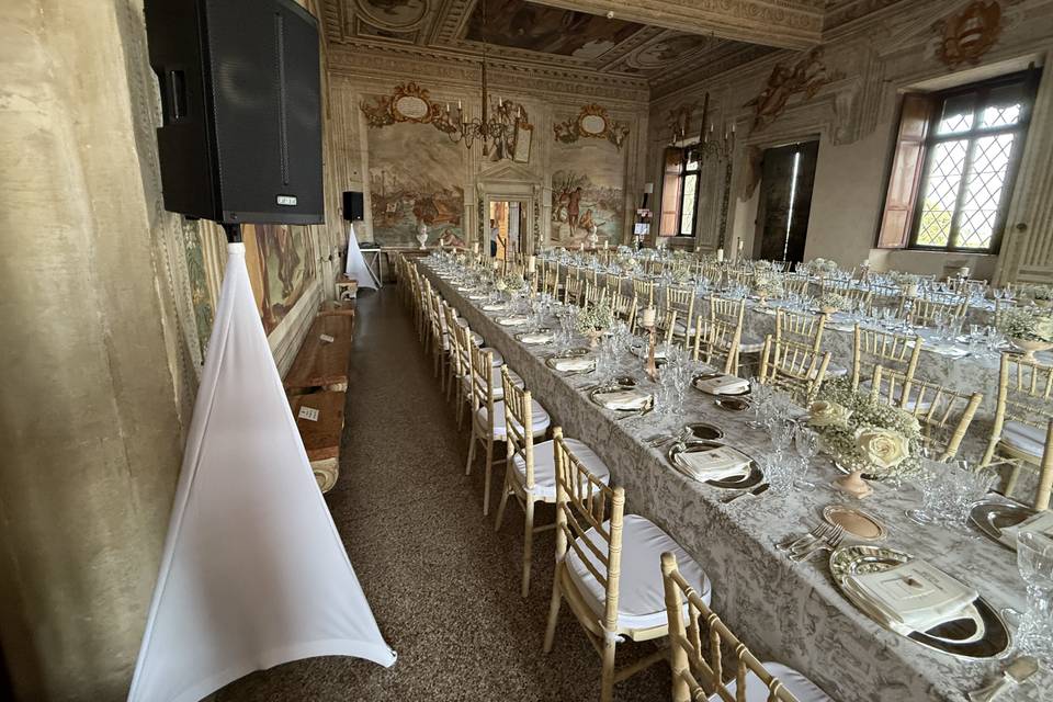 Castello del Catajo - PD