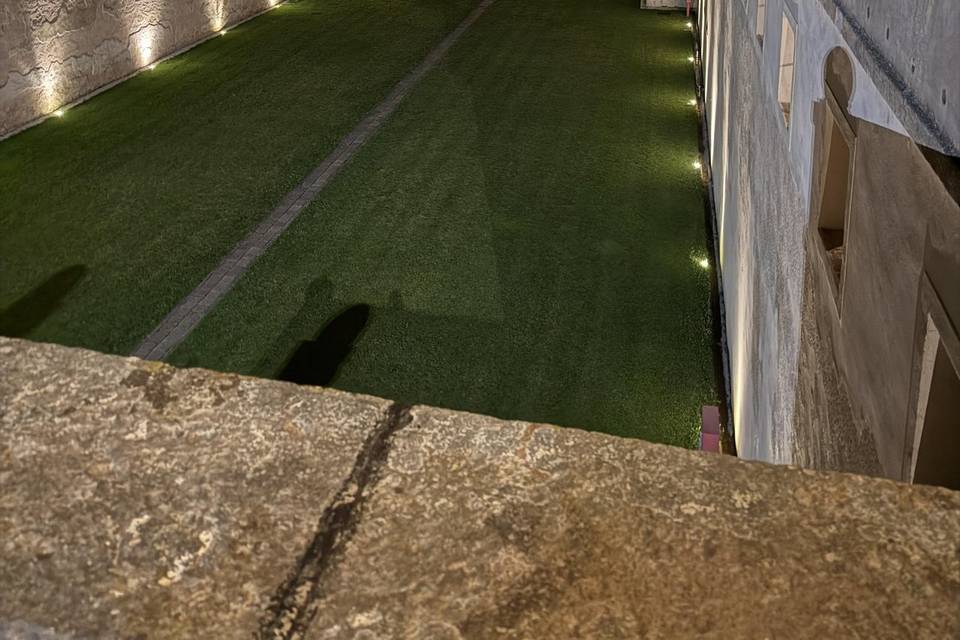 Castello del Catajo - PD
