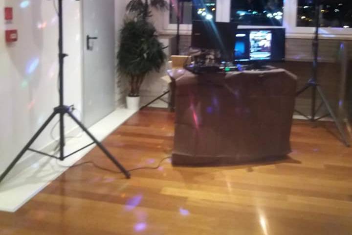 Postazione